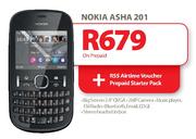 Nokia Asha 201