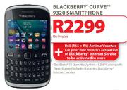 BlackBerry Curve 9320 Smartphone