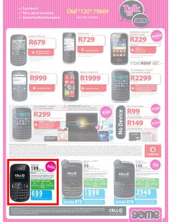 Game : Love More Give More (7 Feb - 17 Feb 2013), page 5