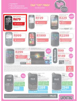 Game : Love More Give More (7 Feb - 17 Feb 2013), page 5