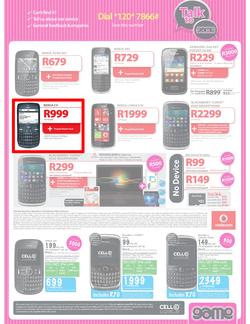 Game : Love More Give More (7 Feb - 17 Feb 2013), page 5