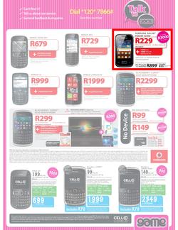 Game : Love More Give More (7 Feb - 17 Feb 2013), page 5