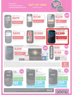 Game : Love More Give More (7 Feb - 17 Feb 2013), page 5