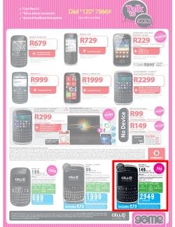 Game : Love More Give More (7 Feb - 17 Feb 2013), page 5