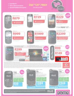 Game : Love More Give More (7 Feb - 17 Feb 2013), page 5