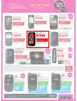 Game : Love More Give More (7 Feb - 17 Feb 2013), page 5