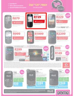 Game : Love More Give More (7 Feb - 17 Feb 2013), page 5