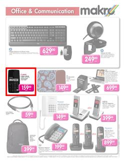 Makro : Back to Office (5 Feb - 18 Feb 2013), page 5