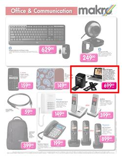 Makro : Back to Office (5 Feb - 18 Feb 2013), page 5