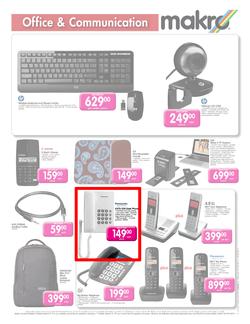 Makro : Back to Office (5 Feb - 18 Feb 2013), page 5