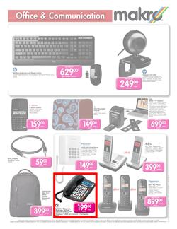 Makro : Back to Office (5 Feb - 18 Feb 2013), page 5