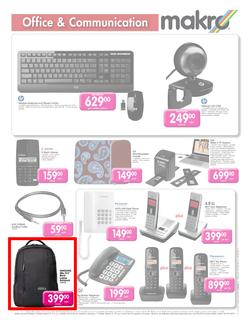 Makro : Back to Office (5 Feb - 18 Feb 2013), page 5