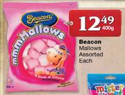 Beacon Mallows-400gm