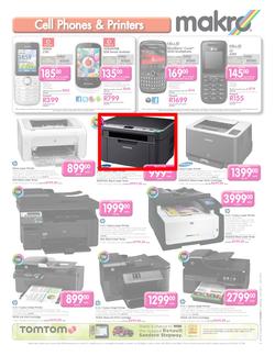 Makro - Summer Sale (10 - 16 Jan), page 5
