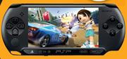 PSP E1000 Street