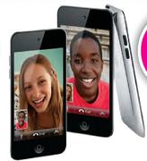 iPOD Touch 8GB (MC540) Each