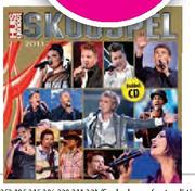 AFRIKAANS CD Each