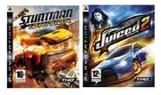 PS3 Games Each