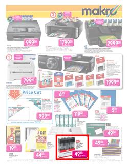 Makro : Summer Sale (12 Feb - 18 Feb 2013), page 5
