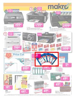 Makro : Summer Sale (12 Feb - 18 Feb 2013), page 5