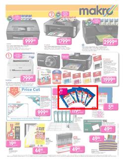 Makro : Summer Sale (12 Feb - 18 Feb 2013), page 5
