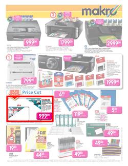 Makro : Summer Sale (12 Feb - 18 Feb 2013), page 5