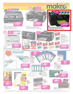 Makro : Summer Sale (12 Feb - 18 Feb 2013), page 5