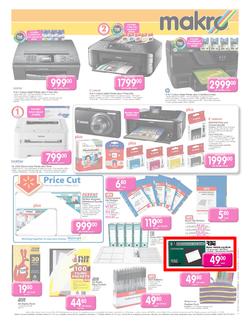Makro : Summer Sale (12 Feb - 18 Feb 2013), page 5
