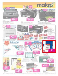 Makro : Summer Sale (12 Feb - 18 Feb 2013), page 5