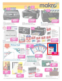 Makro : Summer Sale (12 Feb - 18 Feb 2013), page 5