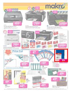 Makro : Summer Sale (12 Feb - 18 Feb 2013), page 5
