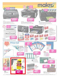 Makro : Summer Sale (12 Feb - 18 Feb 2013), page 5