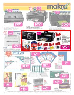 Makro : Summer Sale (12 Feb - 18 Feb 2013), page 5