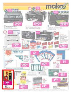 Makro : Summer Sale (12 Feb - 18 Feb 2013), page 5