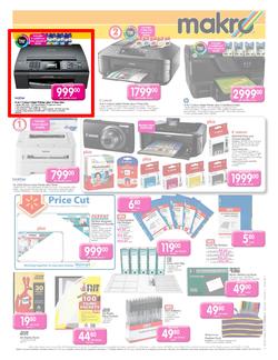 Makro : Summer Sale (12 Feb - 18 Feb 2013), page 5