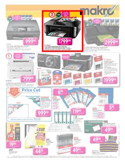 Makro : Summer Sale (12 Feb - 18 Feb 2013), page 5