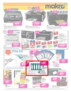 Makro : Summer Sale (12 Feb - 18 Feb 2013), page 5