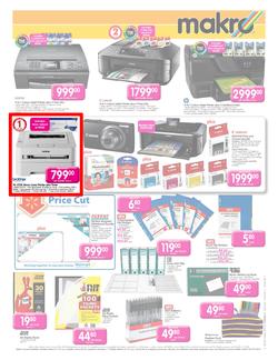Makro : Summer Sale (12 Feb - 18 Feb 2013), page 5
