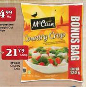 Mccain Country Crop-1.12kg