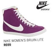 Nike-Women's Bruin Lite