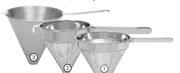 Aro Conical Stainer-250mm