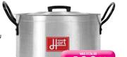 Hart Aluminium Stewpan-12ltr