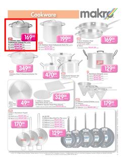 Makro : Back to Catering (14 Feb - 13 Mar 2013), page 5