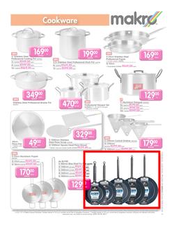 Makro : Back to Catering (14 Feb - 13 Mar 2013), page 5