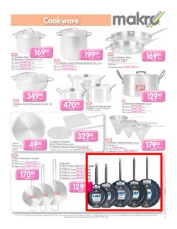 Makro : Back to Catering (14 Feb - 13 Mar 2013), page 5