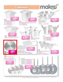 Makro : Back to Catering (14 Feb - 13 Mar 2013), page 5