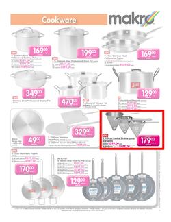 Makro : Back to Catering (14 Feb - 13 Mar 2013), page 5