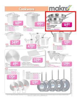 Makro : Back to Catering (14 Feb - 13 Mar 2013), page 5