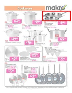 Makro : Back to Catering (14 Feb - 13 Mar 2013), page 5