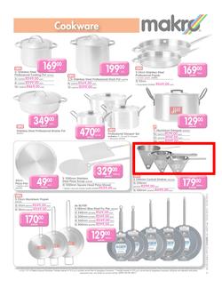 Makro : Back to Catering (14 Feb - 13 Mar 2013), page 5